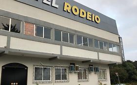 Hotel Rodeio